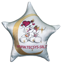 Articoli promozionali - Gentinetta Coppe e Trofei