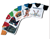 Articoli promozionali - Gentinetta Coppe e Trofei