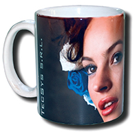 Articoli promozionali - Gentinetta Coppe e Trofei