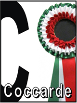 Coccarde