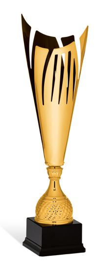 Coppa a cono per premiazioni