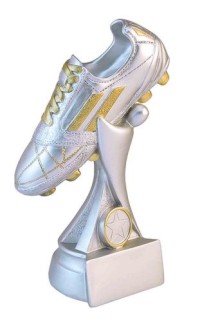 trofeo scarpetta calcio