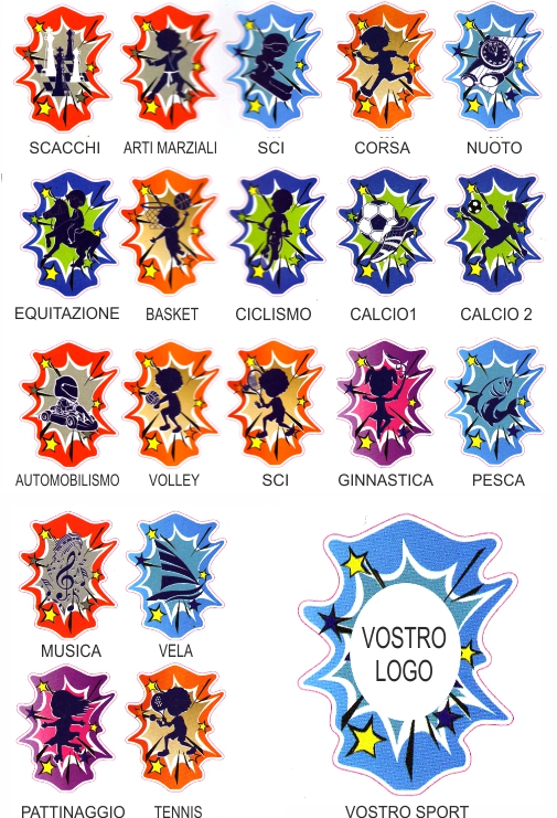 Loghi