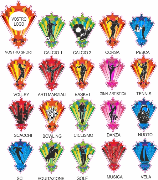 Loghi sportivi