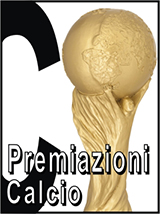 Premiazioni Calcio
