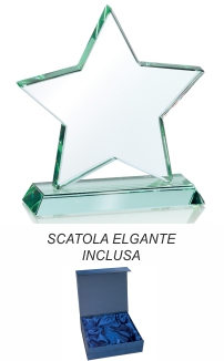 Targa a stella