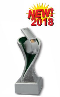 trofeo arbitro calcio fg4030