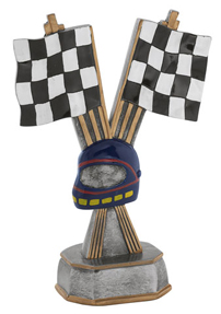 Trofei sportivi - Trofei Auto - Moto - Art. MOTO2 - Gentinetta Premiazioni