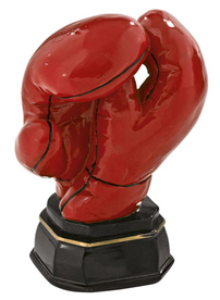 Trofei sportivi - Trofei Arti marziali - Pugilato - Kickboxing - Combattimento - Art. MA2 - Gentinetta Premiazioni