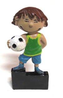 trofeo calcio