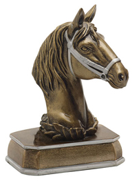 Trofei sportivi - Trofei Ippica - Art. CAV2 - Gentinetta Premiazioni