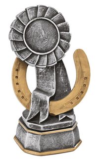 Trofei sportivi - Trofei Ippica - Art. CAV4 - Gentinetta Premiazioni