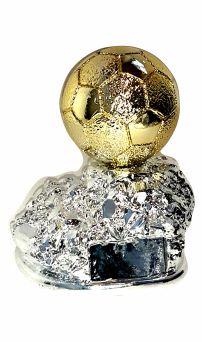 trofeo premiazioni calcio bes4 mini