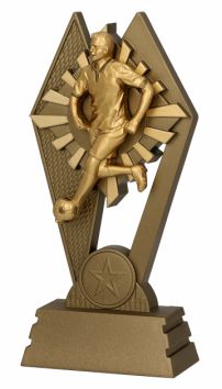 trofeo premiazione calcio economico rp312