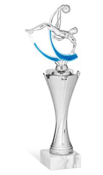 Trofei premiazione calcio