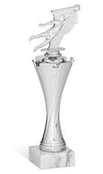 Trofeo portiere calcio