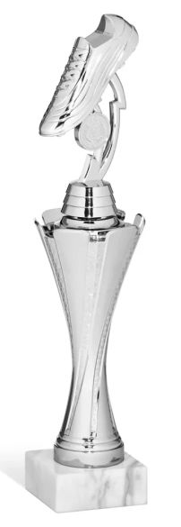 Trofeo calcio - silver