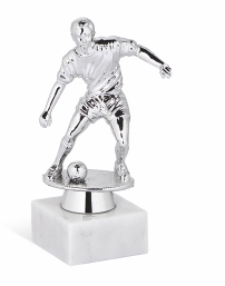 Trofeo per premiazioni calcio