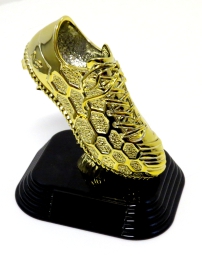 Trofeo simbolo del capocannoniere