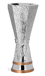 Riproduzione coppa UEFA