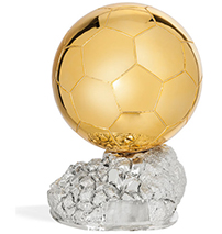 Premiazione calcio