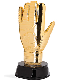 Guanto d'oro