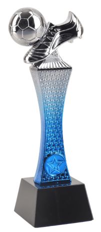 Trofeo calcio nuovissimo